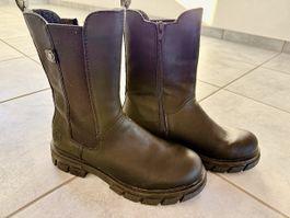 Winter Stiefel gr. 37