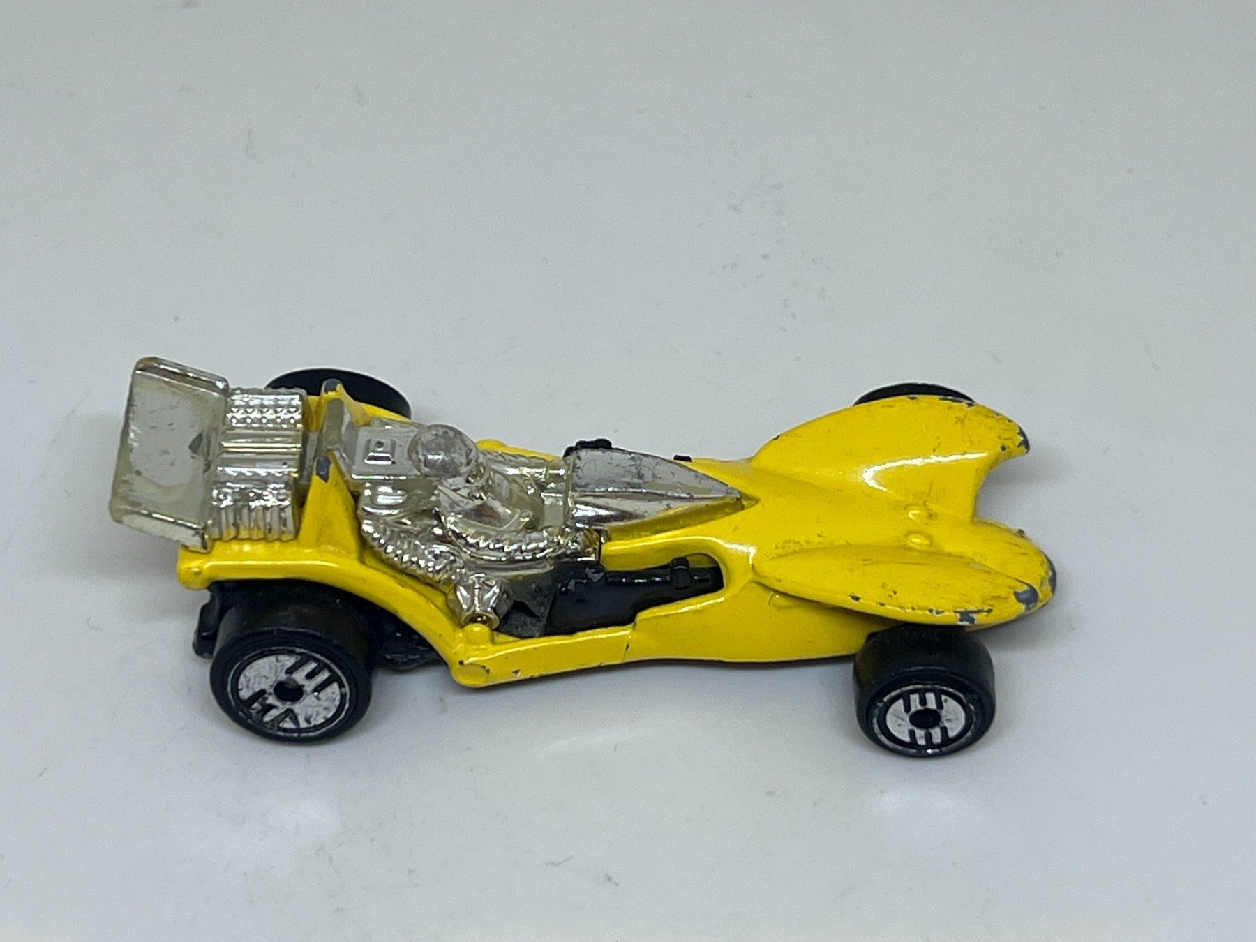 Hot Wheels Voitures modèles: Hot Wheels Pipe Jammer #506 – D'occasion à Wildegg par LaaBoutique 1