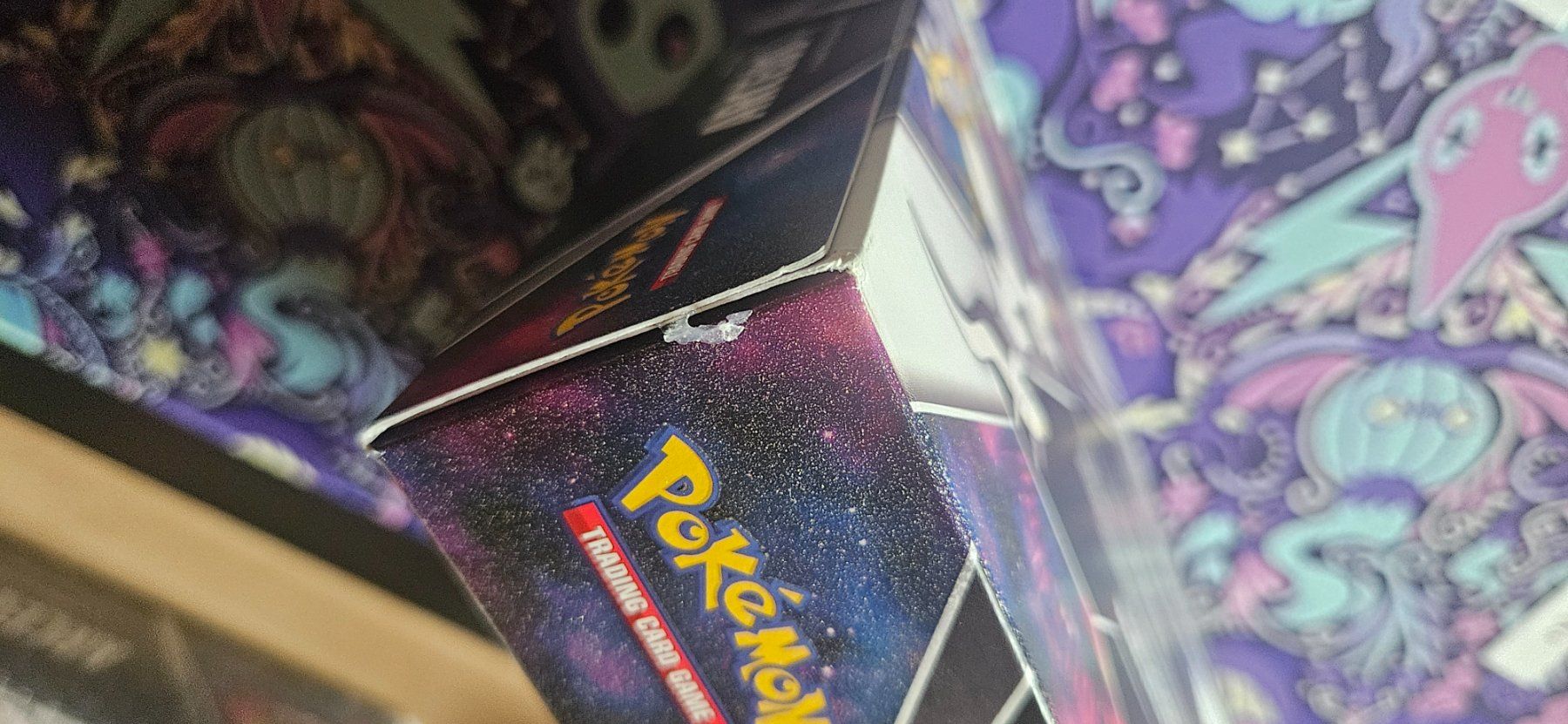 Pokémon Sammelbilder & Trading cards: Arceus V Figure Collection (EN) – Neu und originalverpackt aus Fulenbach von Paintedday 3