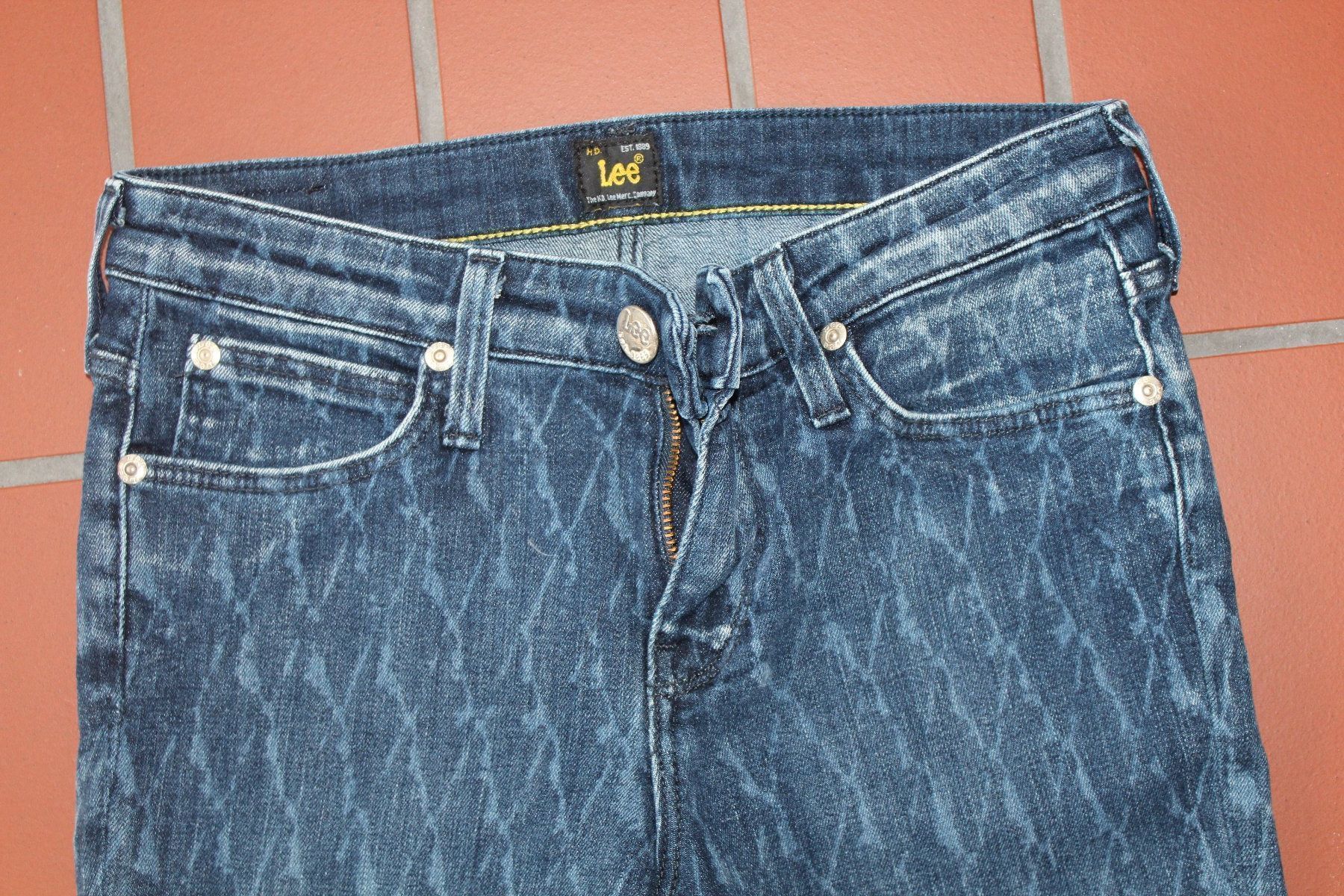 Lee Jeans: Lee Jeans Gr.27 – Usato da zürich venduto da kira.jj 1