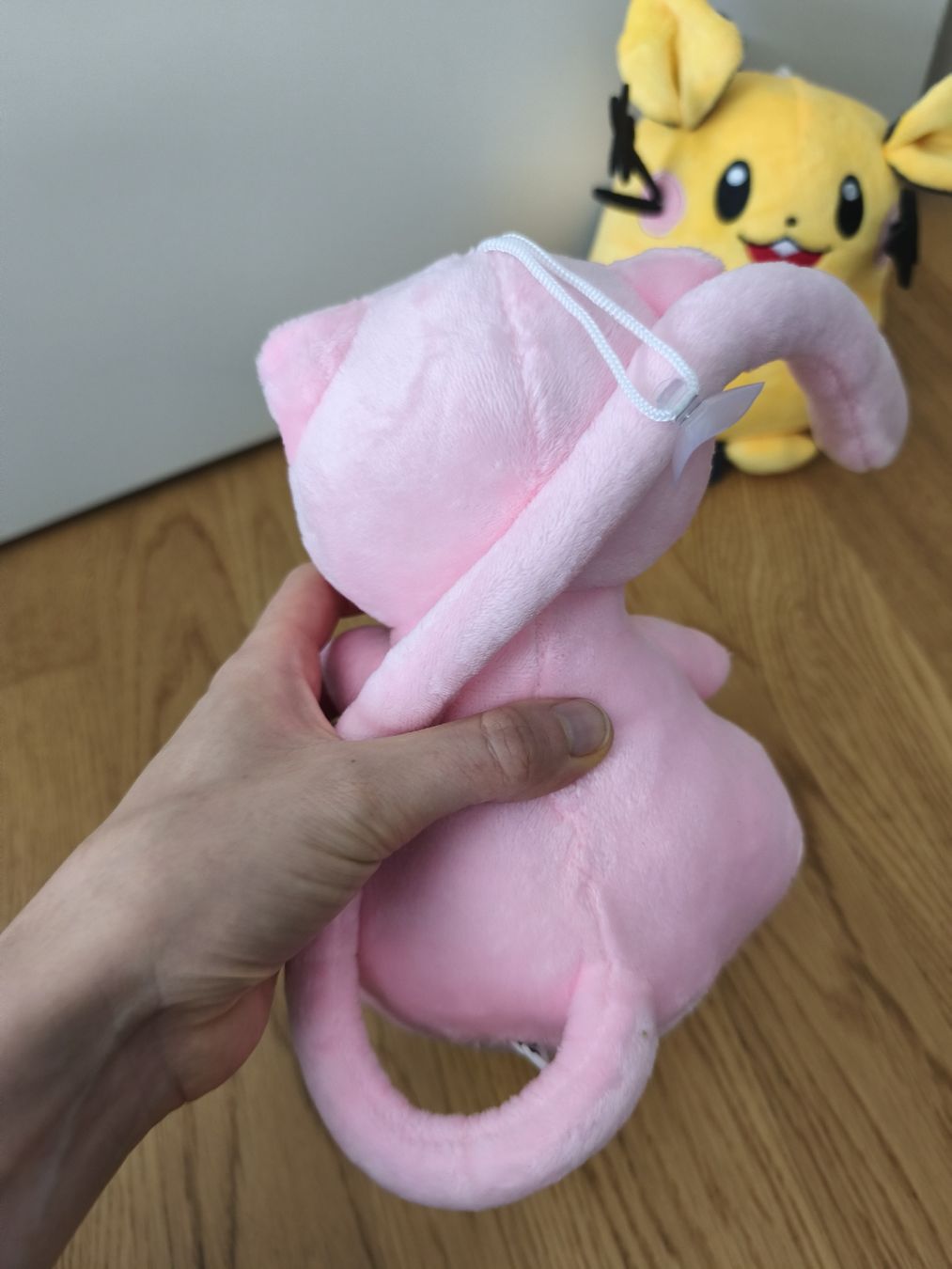 Pokémon Spielzeuge: Pokémon Plüschtiere  – Gebraucht aus Näfels von ChocolateMuffin 6