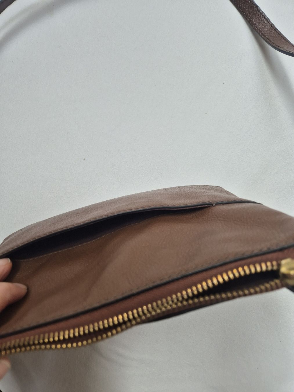 Fossil Taschen für Damen: Fossil Umhängetasche – Gebraucht aus Zürich von Drago670 5