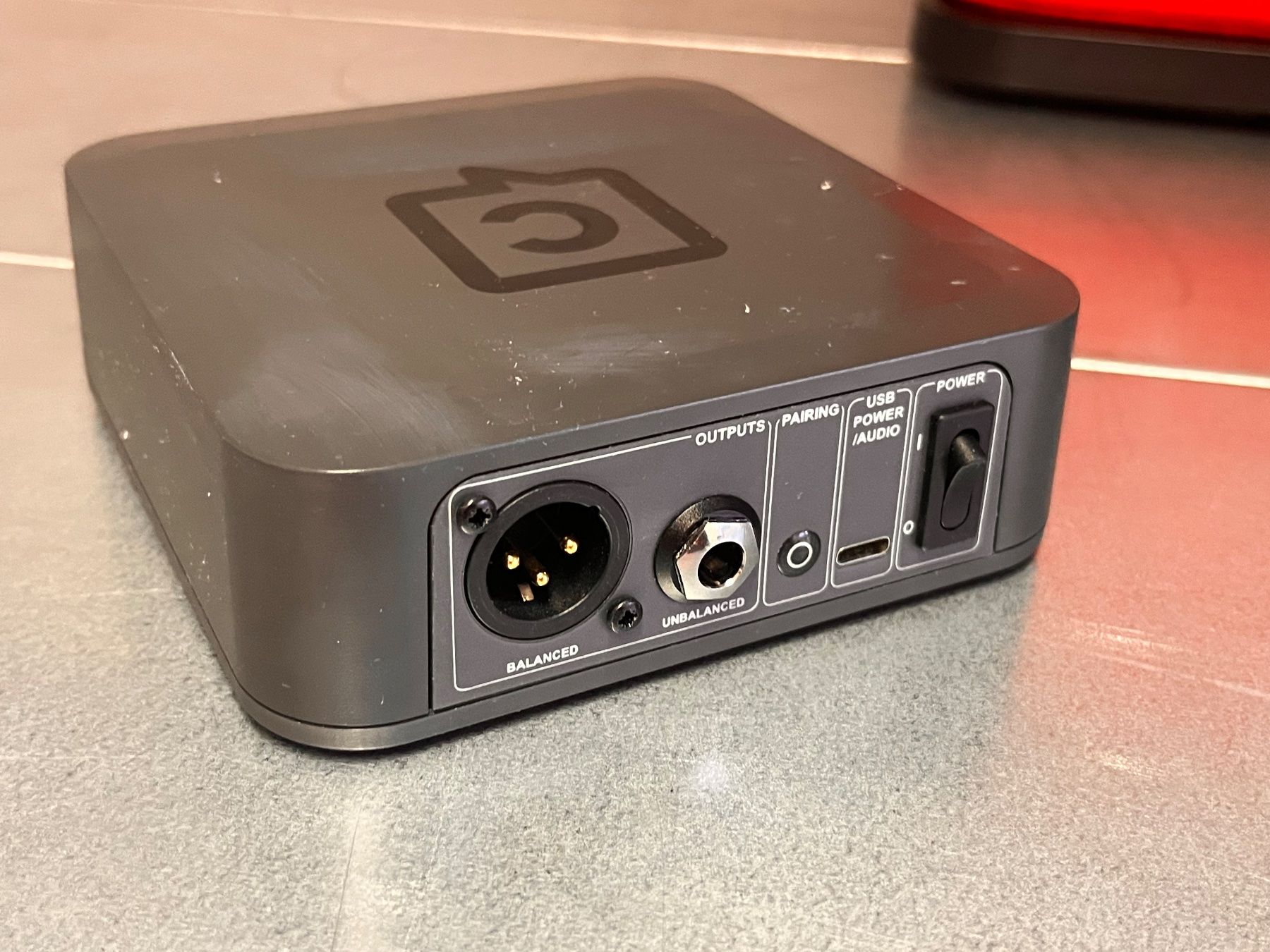 Microfoni: Catchbox Plus Wireless Wurfmikrofon/Presenter - Komplettset – Usato da Fehraltorf venduto da m--w 2