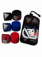RDX Boxbandagen Set 4.5 Meter 3 Farben