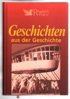 Geschichten aus der Geschichte, durchgehend voll illustriert