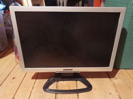 Gericom 20 Zoll Monitor 