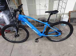 Super E-Bike