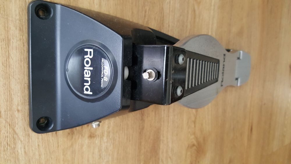 Roland FD-8 V-Drum Hi-Hat Controller | Kaufen auf Ricardo