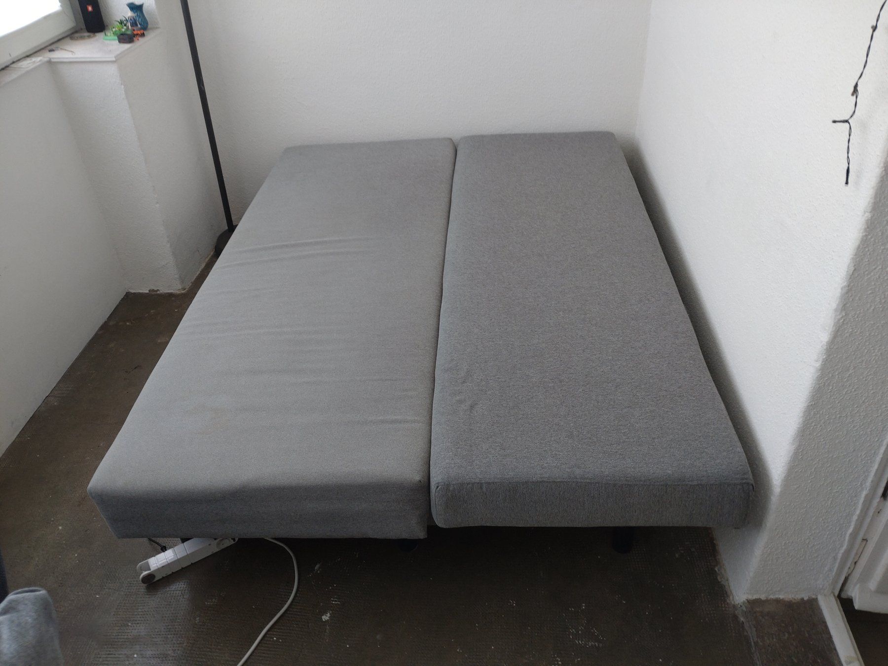 Ikea Sofas: Canapé-lit fonctionel Ikea Asarum – Gebraucht aus Crissier von fix_tkn6 2