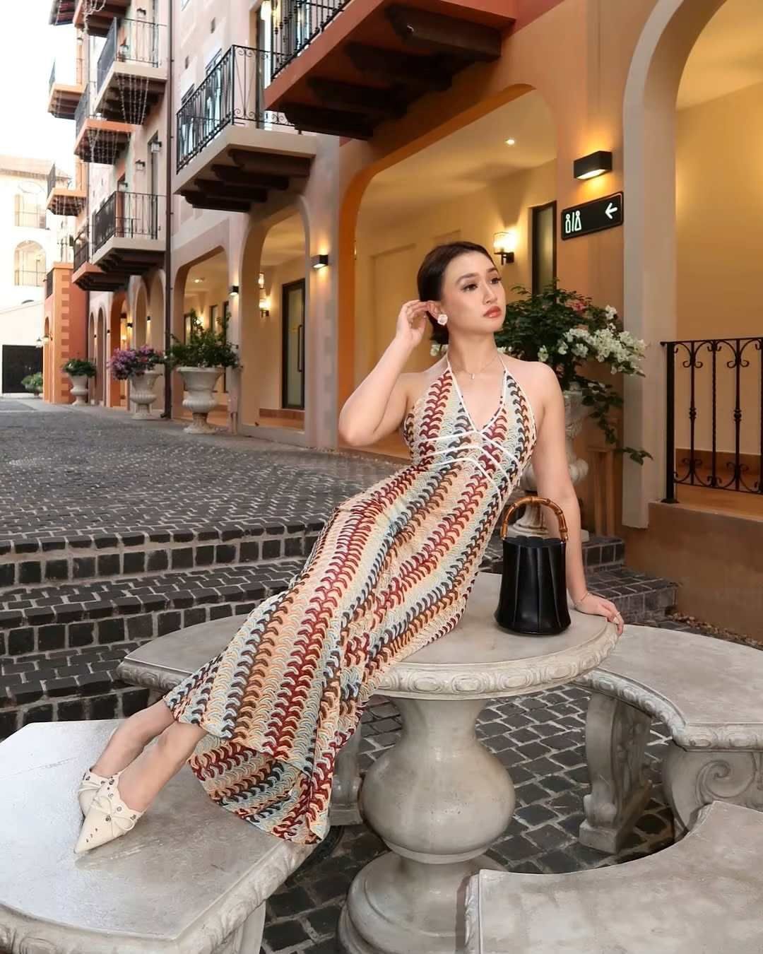 Vestiti: Wunderschönes Sommerkleid Boho Gr. S – Nuovo e nell'imballaggio originale da Boll venduto da frauweber 2