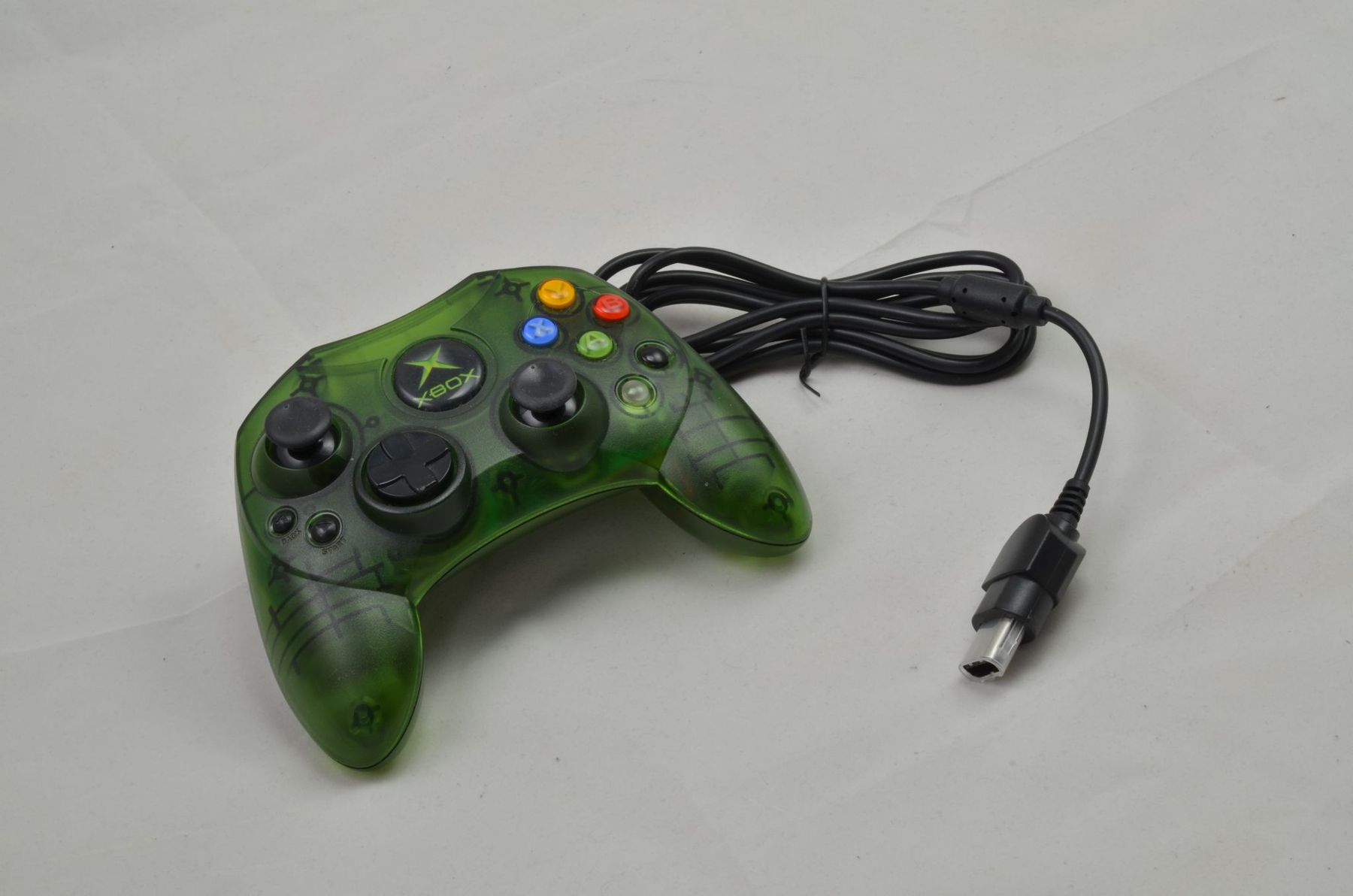 Controller: Xbox Controller S – Usato da Buchs AG venduto da SellAndBuyX 4