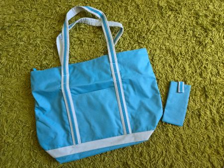 Schöne Strand-/Badetasche