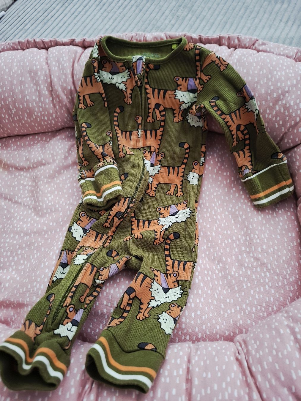 Lotti & Set di vestiti: Newborn Kleiderpaket Grösse 50 – Usato da Bern venduto da fabienneste 3