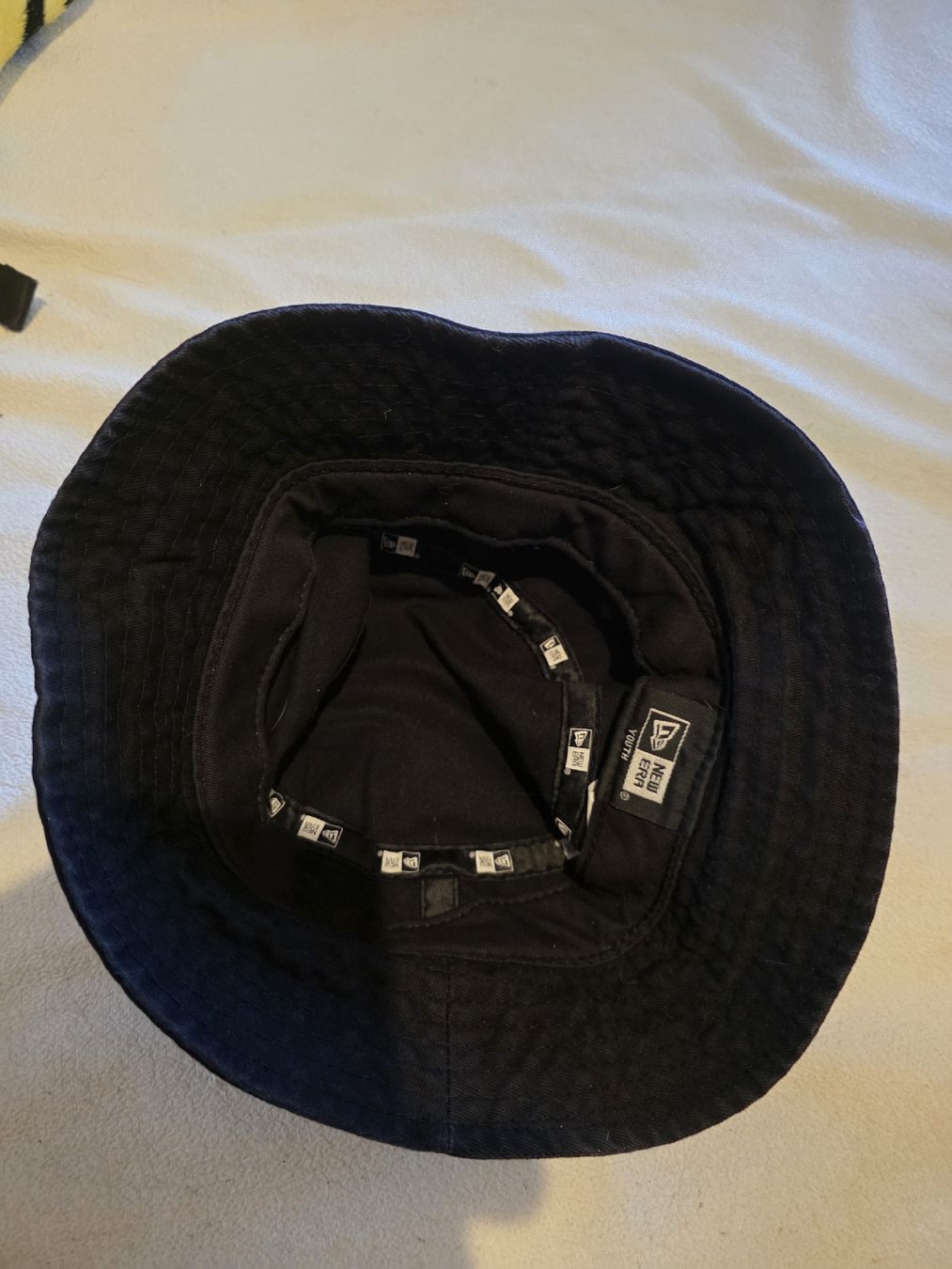 Copricapi, berretti & cappellini: New era cap – Usato da BELLINZONA venduto da Dolcerelax 1