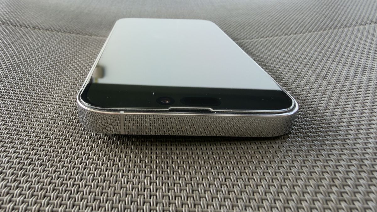 Apple Portables: iPhone 14 pro – Neuf (Voir description) à Eiken par ric_xkv8 1