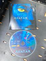 Film - DVD Avatar James Cameron
