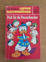 Lustiges Taschenbuch LTB Nr. 19 // Nachdruck 1979
