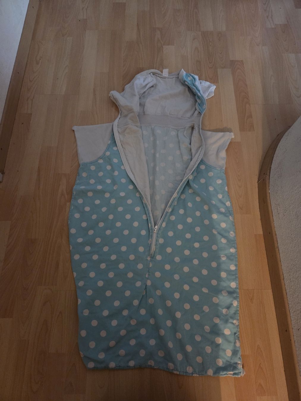 Sacchi a pelo: 2 x Kinderschlafsack/ Babyschlafsack – Usato da Birmensdorf ZH venduto da flaesch80