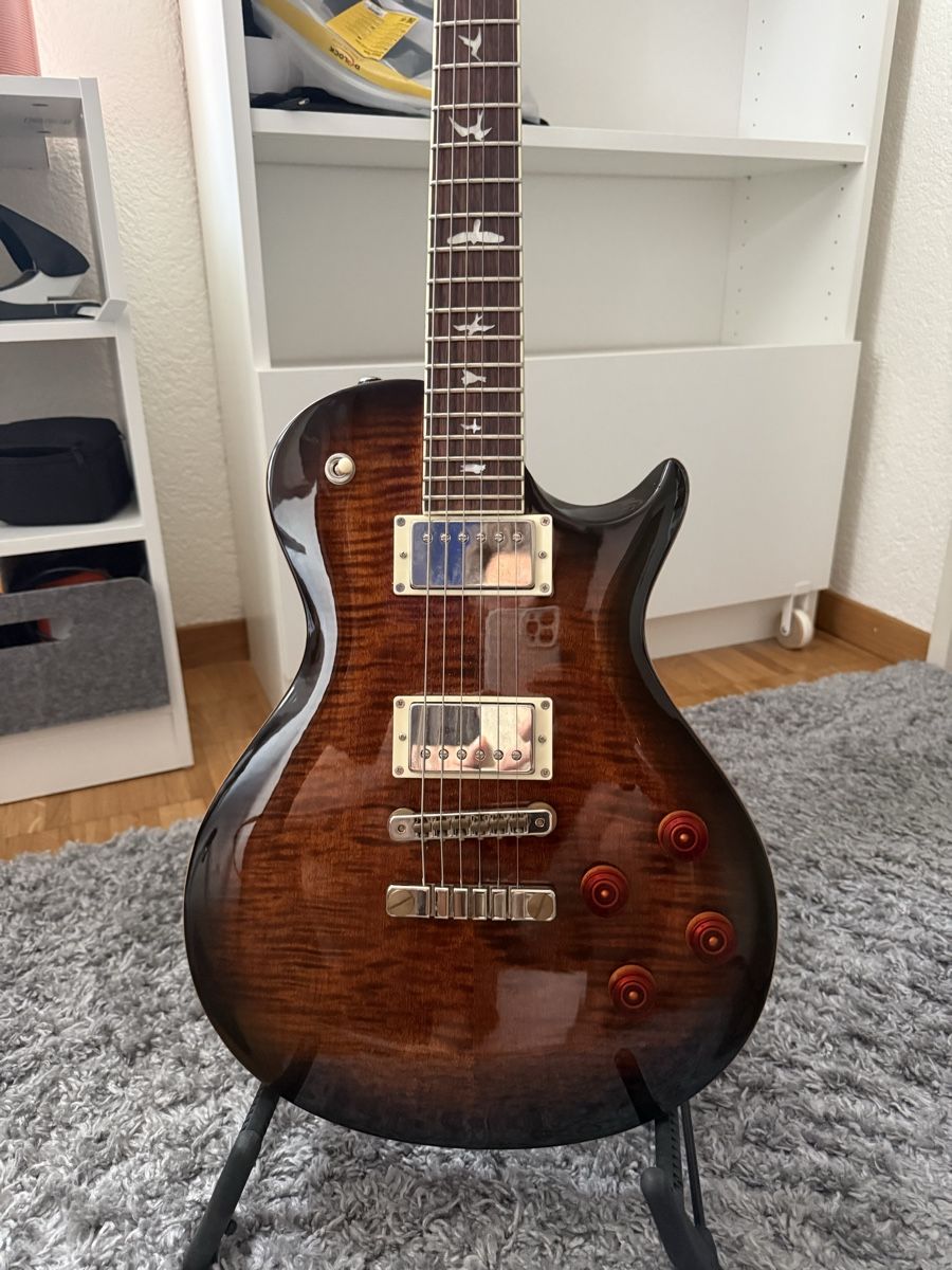 PRS Strumenti musicali: PRS SE Mc Carty 594 - Singlecut - E-Gitarre – Usato da Watt venduto da flavio_1996 1