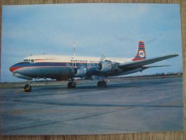 Martinair (Niederland) DC-6A PH-MAM