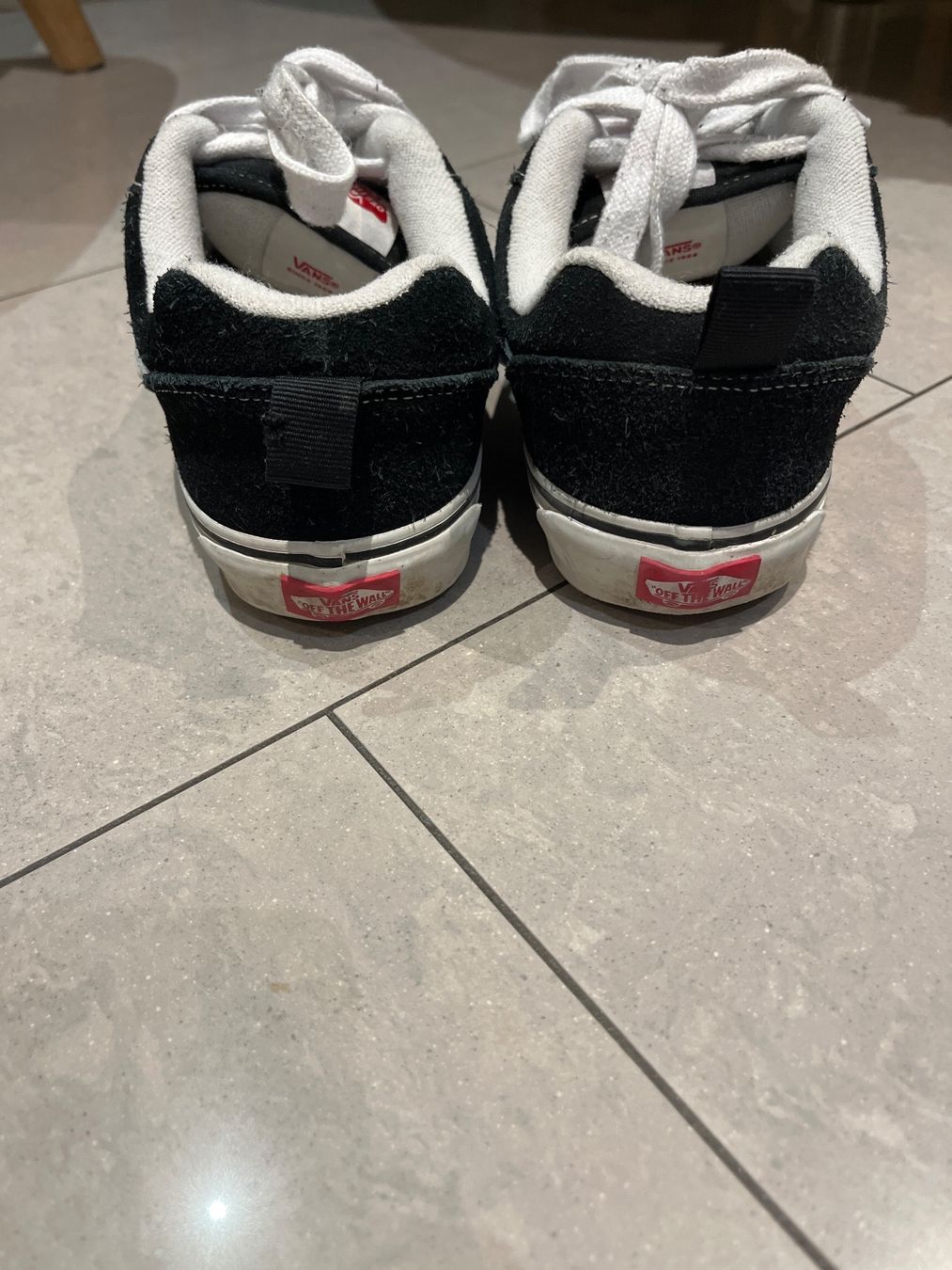 Vans Scarpe da uomo: Vans Schuhe – Usato da Oberlunkhofen venduto da eduardschweizer 1