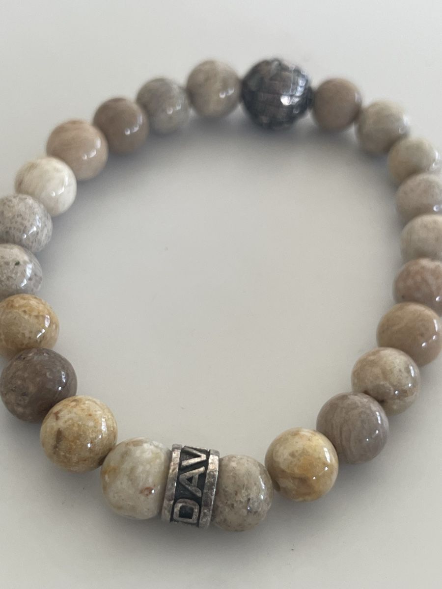 Bracciali & Braccialetti: Stein Armband von Maison Davis – Usato da Lengwil venduto da isa_7wyt 3