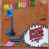 Matchbox Buzz Buzz A Diddle It Vinyl 7" Single