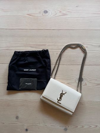 YSL Clutch