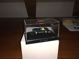 AC Shelby Cobra 1:87 H0 Herpa