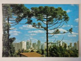 AK Curitiba Brasilien top