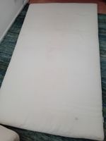 Sato Futon mit Flecken 120 cm breit 