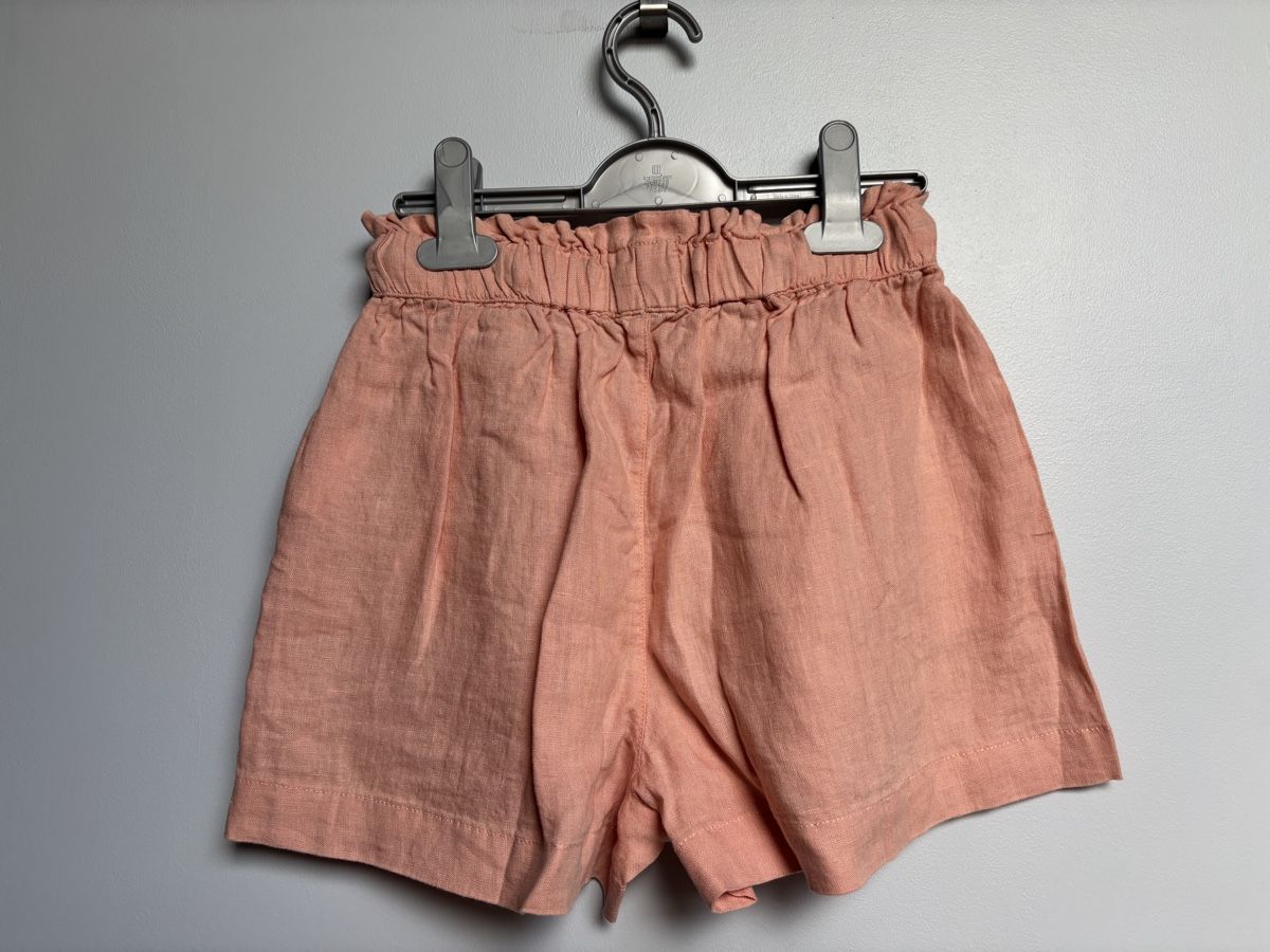 Pantalons: Short en lin Monoprix 10 ans - 140cm – Neuf avec emballage d'origine à Founex par ari_2gt7 1