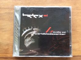 CD Index AI – World Blade Center (Elektro)