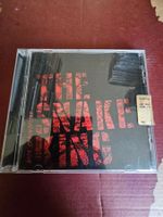 CD - Rick Springfield – The Snake King (Hard Rock, 2018)