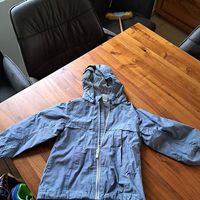 Kinderjacke H& M - Grösse 92 Neu