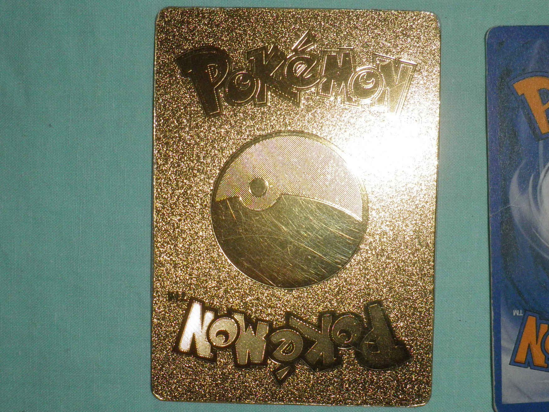 Pokémon Carte collezionabili: 4 Pokèmon-Karten. Siehe Bilder. Alles muss weg. – Usato da Cadenazzo venduto da sigilerche 8
