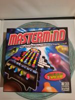 Mastermind - Das spannende Spiel für kluge Köpfe!
