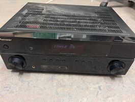 Pioneer Verstärker