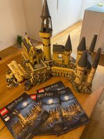 Lego Harry Potter Hogwarts Schloss 71043