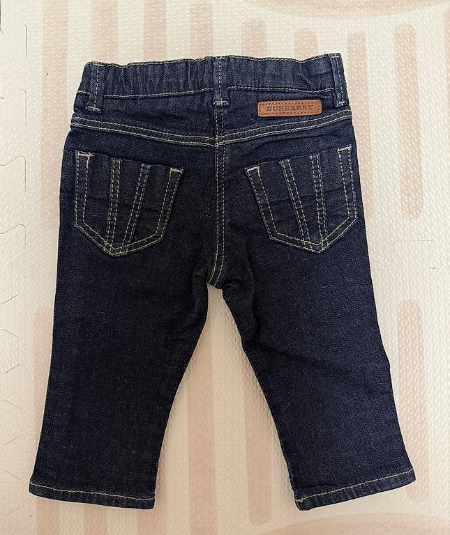 Burberry Kleiderpakete & -sets: Burberry Set Grösse 9M/71cm – Gebraucht aus Sargans von jenabek 2