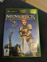 Memorick Microsoft Xbox