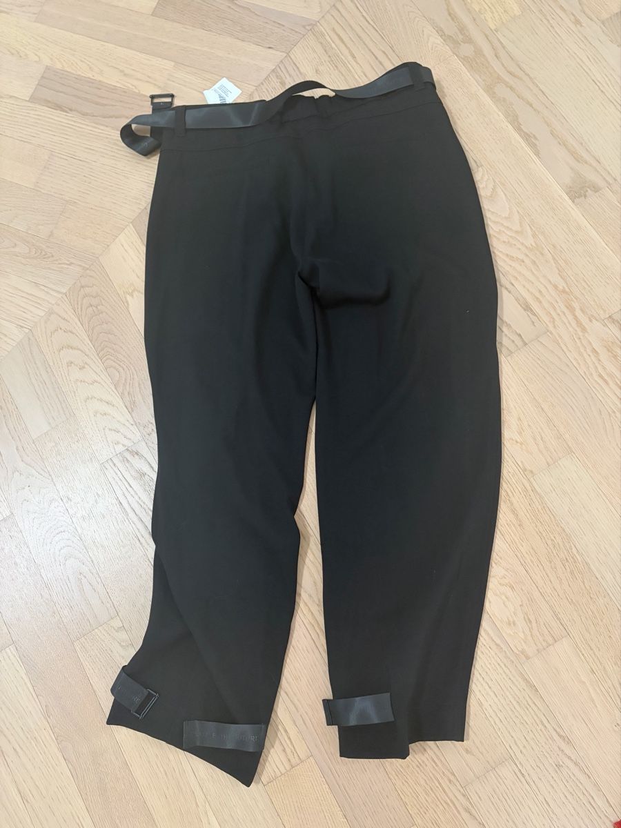 Cambio Hosen: Cargo Hosen von Cambio Grösse 36 – Neu und originalverpackt aus Bonstetten von Moma10 6