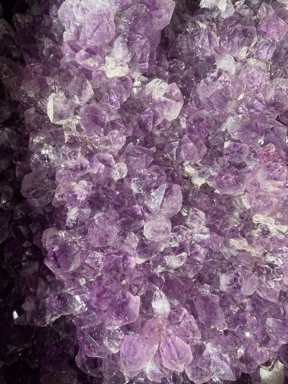 Pietre preziose: Amethyst – Nuovo (secondo la descrizione) da Davos-Wiesen venduto da nikita06 3