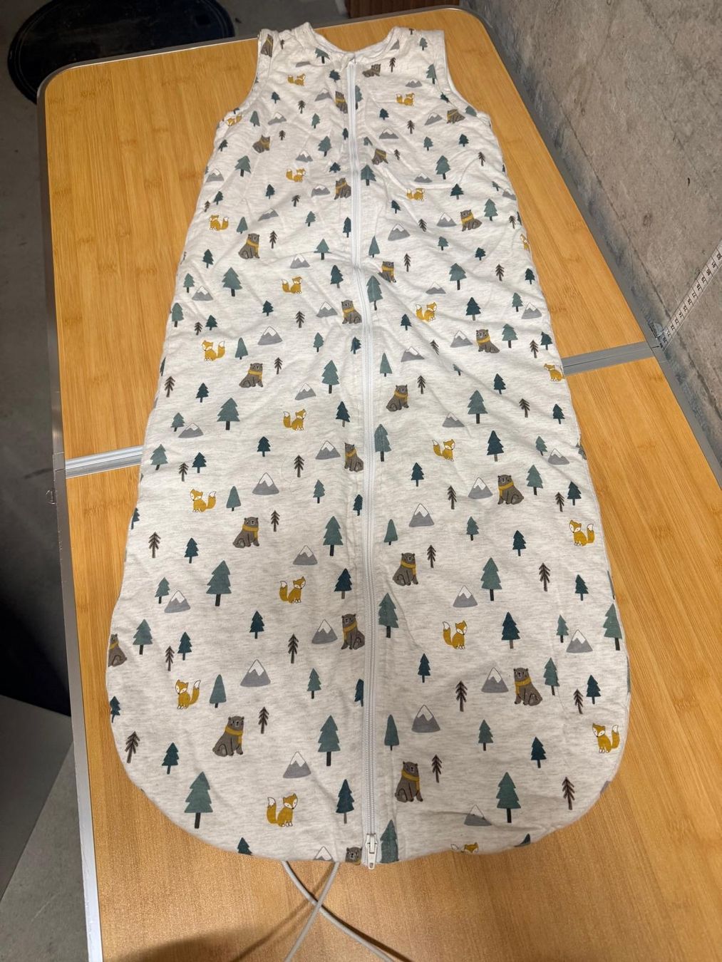 Schlafsäcke: Schlafsack  – Gebraucht aus Neuenhof von Catasantos 2