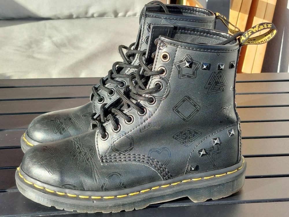 Dr martens gr outlet 37