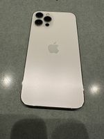 iPhone 12 Pro 256 Gb weiss