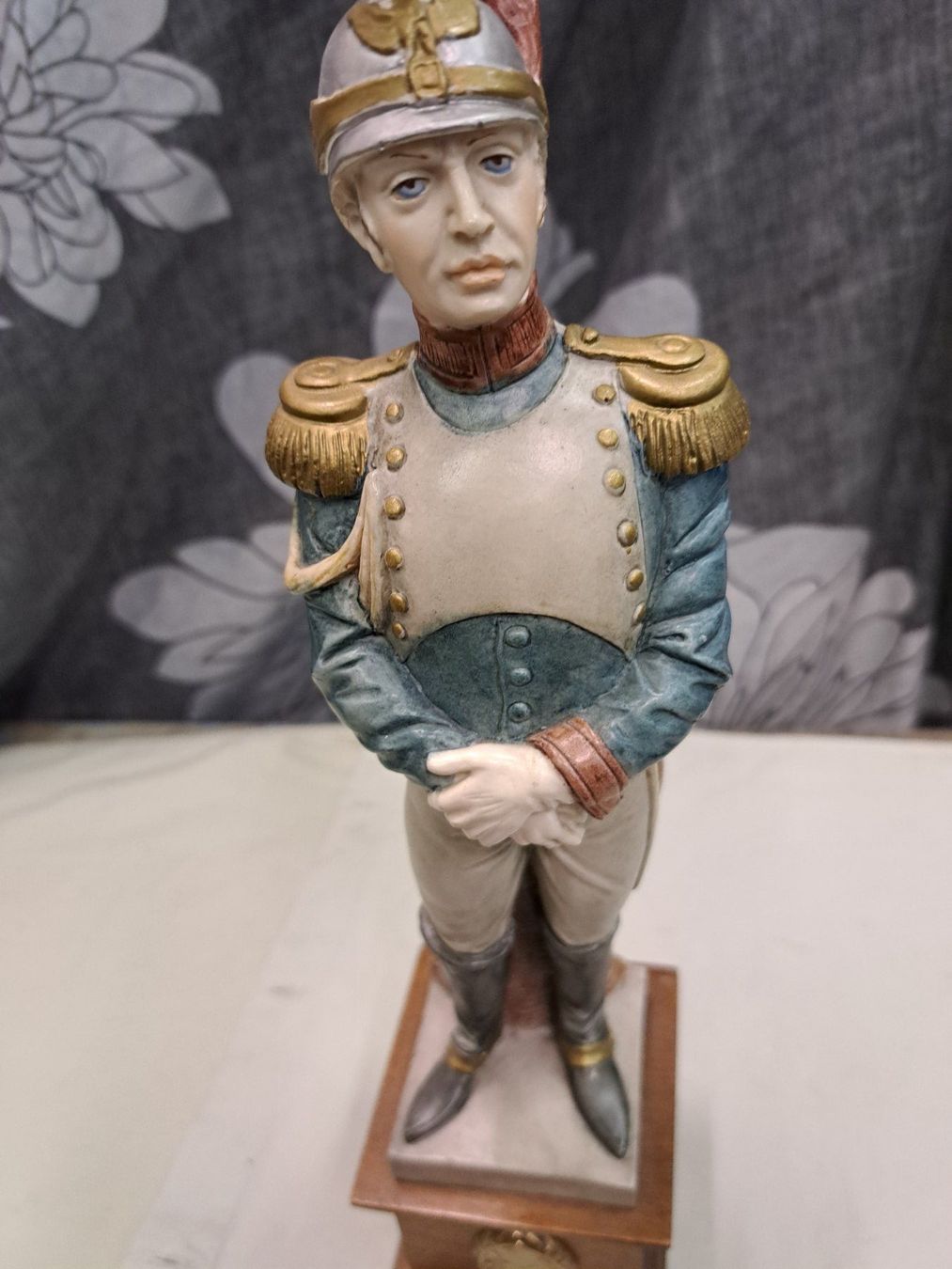 Figurines: Napoleon Figur – D'occasion à Grossdietwil par mahsoumi 5
