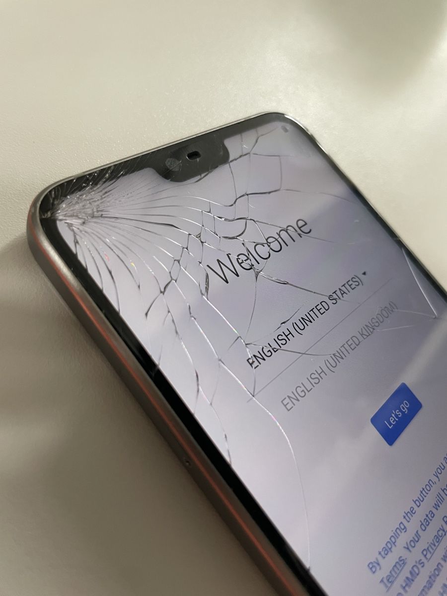 Nokia Telefoni cellulari / Smartphones: Nokia 7.1 (TA-1095) – Usato da Lutry venduto da Vincent_Prince 1