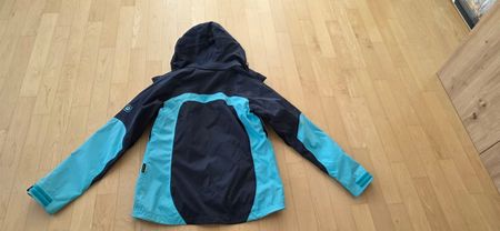 Jack Wolfskin Damen Jacke Gr. S, Top Zustand, wie neu!