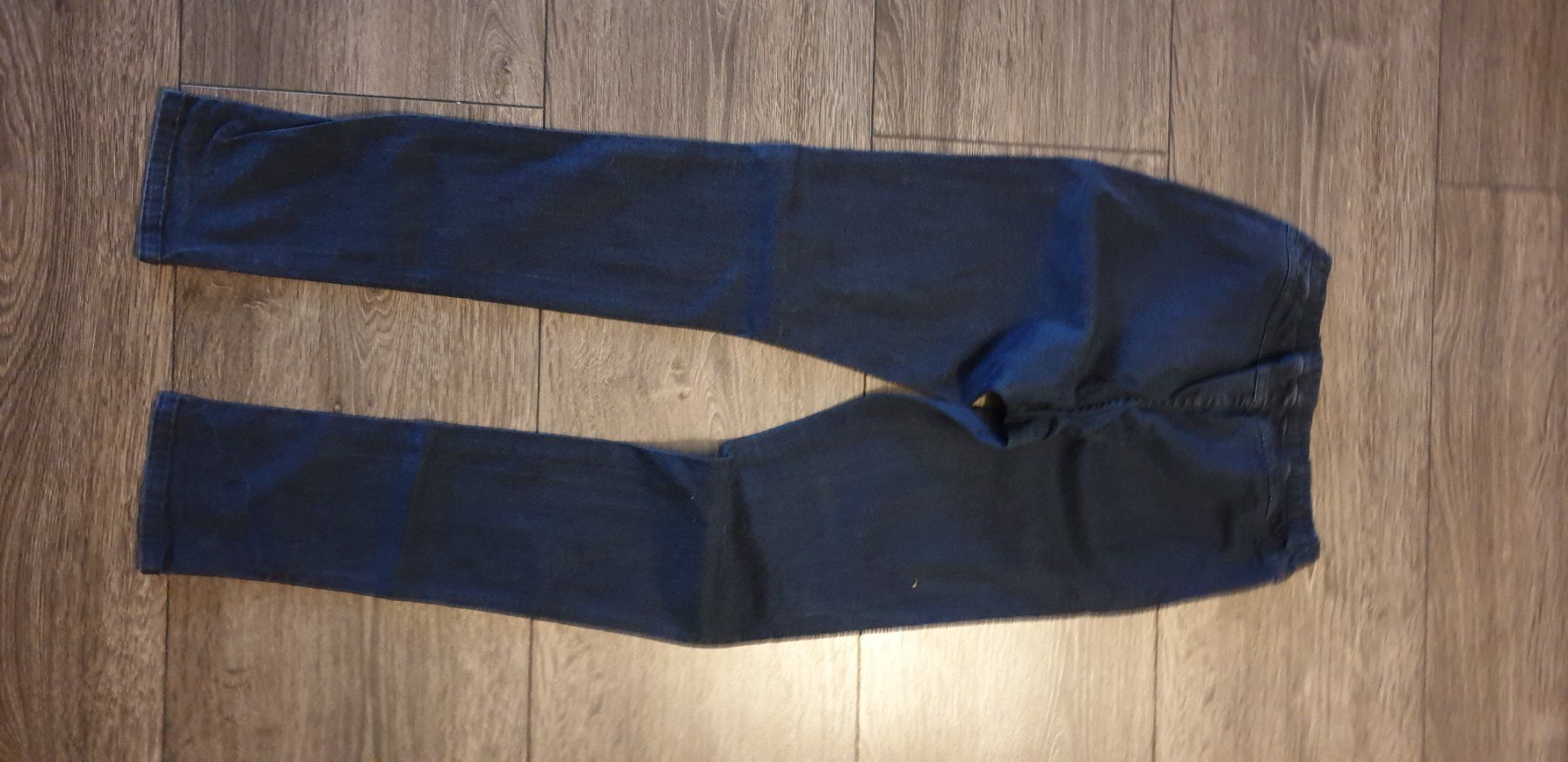 H&M Jeans: Jeans H&M gr S – Gebraucht aus Gwatt (Thun) von Letzte-Chance-III 4
